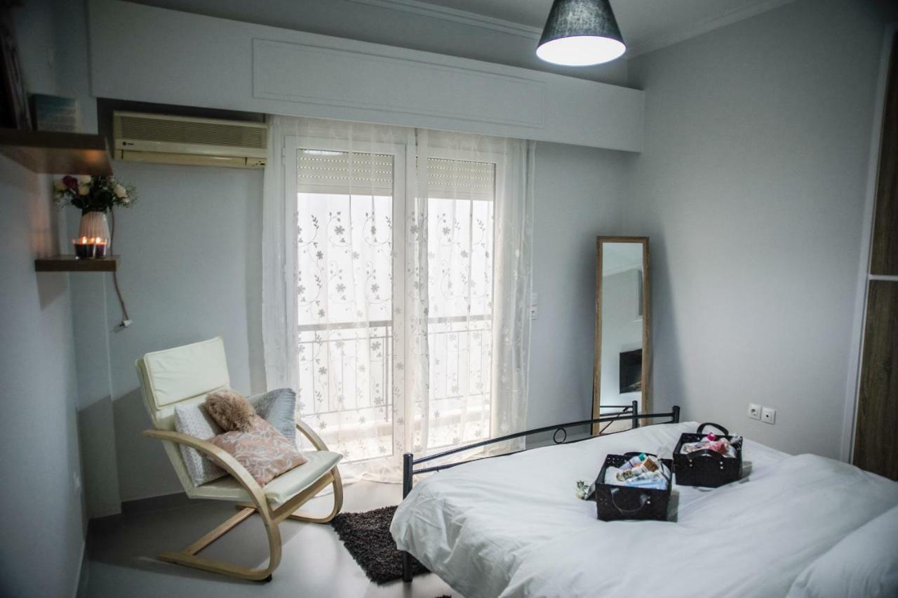 Luxury Apartment Near Acropolis! In The Heart Of Athens! Eksteriør billede