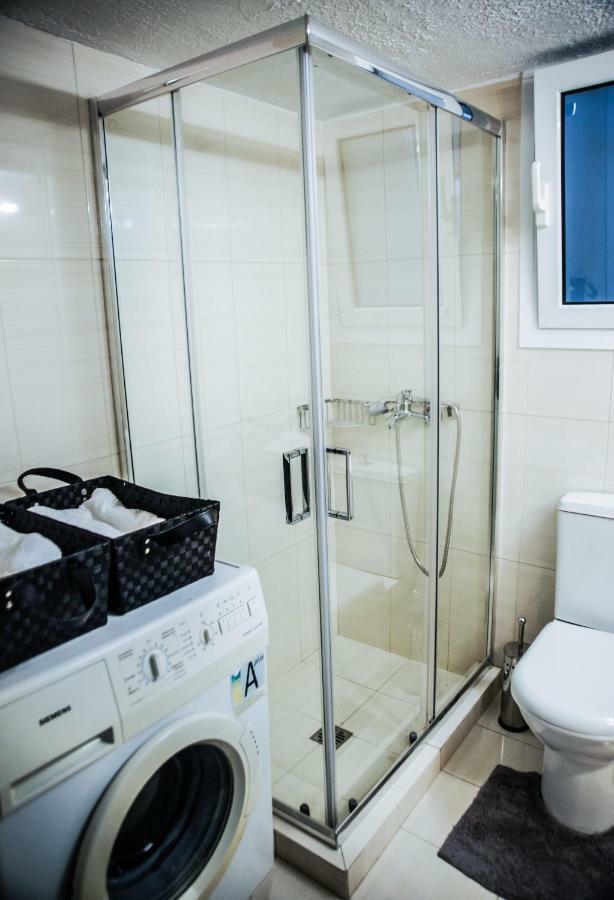 Luxury Apartment Near Acropolis! In The Heart Of Athens! Eksteriør billede