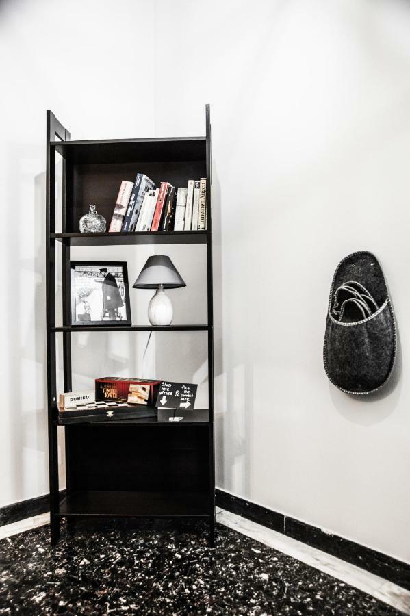 Luxury Apartment Near Acropolis! In The Heart Of Athens! Eksteriør billede