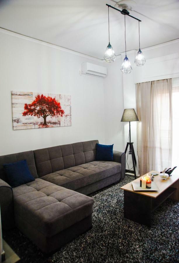 Luxury Apartment Near Acropolis! In The Heart Of Athens! Eksteriør billede