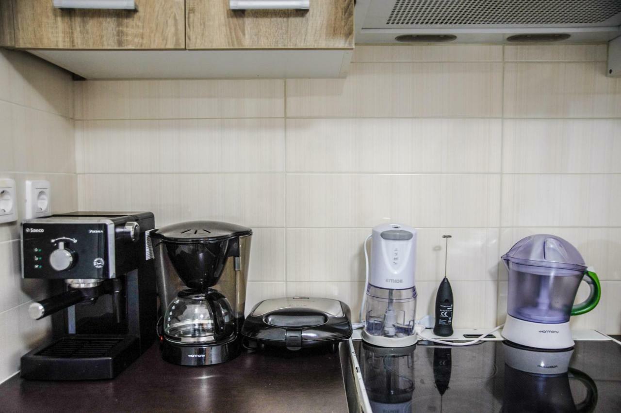 Luxury Apartment Near Acropolis! In The Heart Of Athens! Eksteriør billede