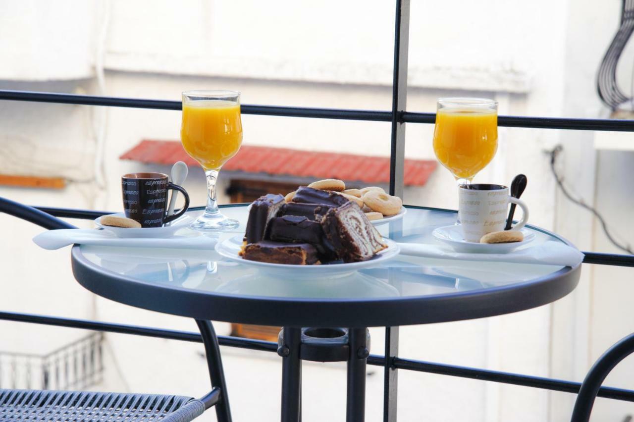 Luxury Apartment Near Acropolis! In The Heart Of Athens! Eksteriør billede