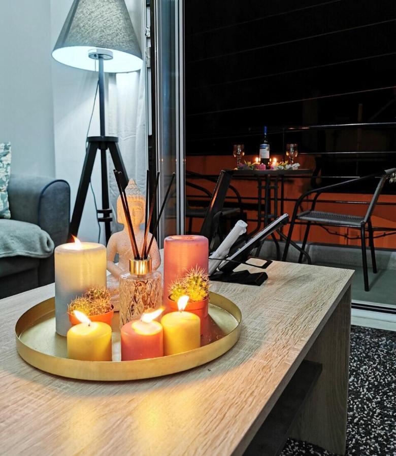Luxury Apartment Near Acropolis! In The Heart Of Athens! Eksteriør billede