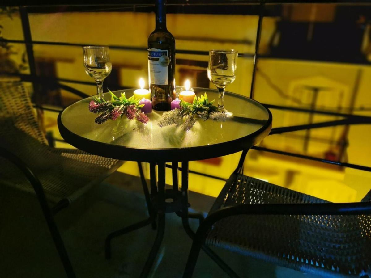 Luxury Apartment Near Acropolis! In The Heart Of Athens! Eksteriør billede