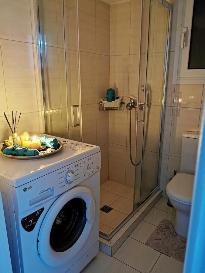 Luxury Apartment Near Acropolis! In The Heart Of Athens! Eksteriør billede